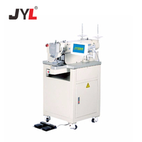 Kemer Dokuma Şerit Jil-1301x için Endüstriyel Deri Dikiş Makinesi